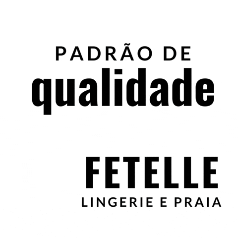 Lingerie Atacado GIF by Fetelle Oficial