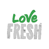 Brand Recipe Sticker by G's Fresh