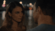Nathalie Kelley Romance GIF by ABC Network