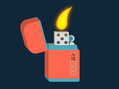 lighter GIF