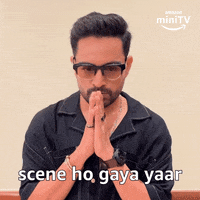 Ca Watch Now GIF by Amazon miniTV