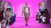 New York Fashion Week GIF by NYFW: The Shows