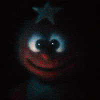 Halloween Ghost GIF by The LSD Hotel