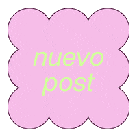Nuevopost Sticker
