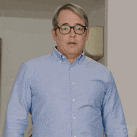 Matthew Broderick Love GIF by Better Things