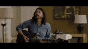 Dave Grohl Guitar GIF by Foo Fighters