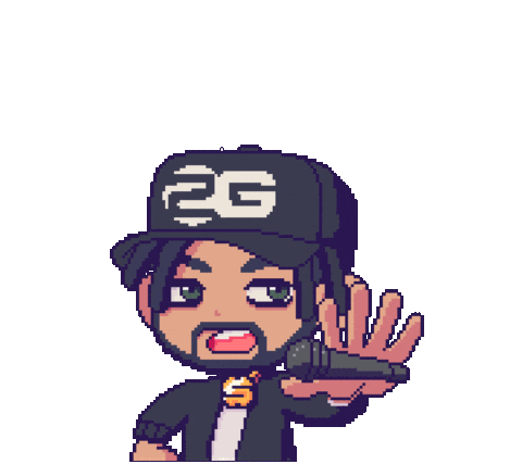 Sticker Sticker by 2gs like gucci