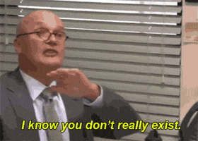 creed bratton GIF