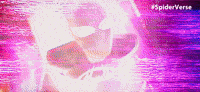 Spider-Man Spiderverse Movie GIF by Spider-Man: Across The Spider-Verse