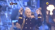 k-pop nillili mambo GIF