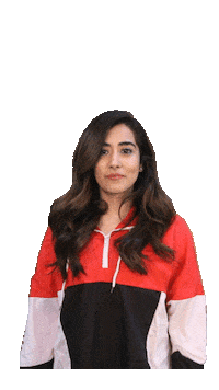 Jonitamusic Sticker by Jonita Gandhi