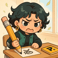 Mood Oops GIF by Persona