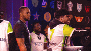 Nba2K GIF by NBA 2K League