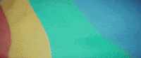 marching dua lipa GIF