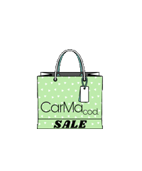 Sticker by carmacod