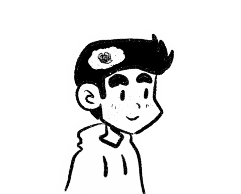 Diario_de_un_Overthinker giphyupload diario overthinker diariodeunoverthinker Sticker