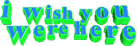 text greeting Sticker by thecatfrazier