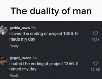 Comment GIF