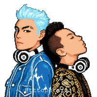 Ttt Tttop Sticker
