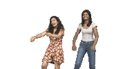 Fun Team Mm Sticker by MissMalini