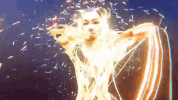 virtual reality GIF by Pitchfork