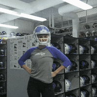 Happy Katie GIF by ACC Network