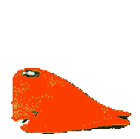 David Choe Reaction Sticker