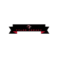 tylerisd tylerisd tlhs tyler legacy tyler legacy high school Sticker