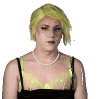 deuvasypelucas deena deuvasypelucas deenacitron Sticker