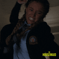 Thriller Winchester GIF by Lionsgate