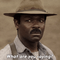 What Do You Mean David Oyelowo GIF by Paramount+