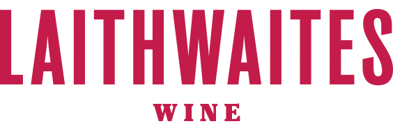 Laithwaites Wine Since 1969 Sticker by Laithwaites