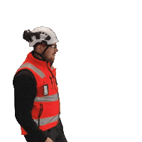 Anfra_Oy infra betoni kempele rakentaminen Sticker