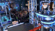 nbc GIF by Ninja Warrior