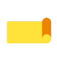 톡톡챌린지 Sticker by CollabAsia