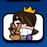 Peace Emote GIF