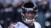 atlanta falcons football GIF by NFL