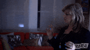 Haunting Episode 9 GIF by TrueReal