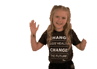 Miraclekid Happy Dance Sticker by Children's Miracle Network Hospitals of Greater St. Louis