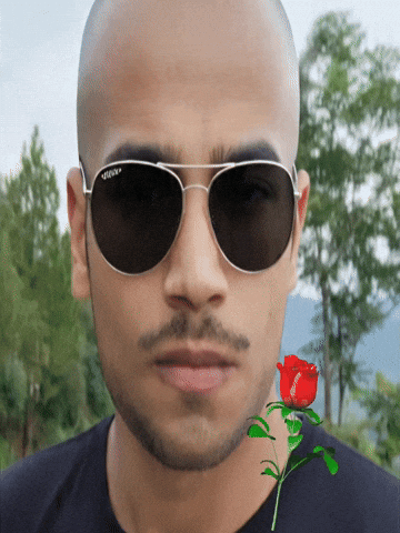 Bali Tushar GIF
