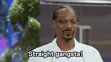 Snoop Dogg GIF by VH1