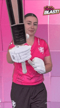 T20 Vitality Blast GIF by Somerset County Cricket Club