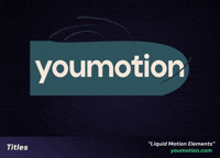 Animation Logo GIF by youmotion.com