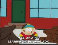 GIF by South Park 
