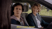 season 1 episode 3 GIF by Imaginary Mary on ABC