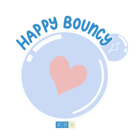 Doink Hada Labo Sticker by Mentholatum Singapore