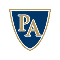 Little Rock Bruins Sticker by pulaskiacademy