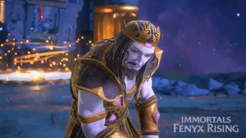 Support Hades GIF by Immortals Fenyx Rising