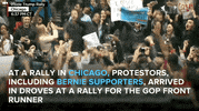 donald trump GIF