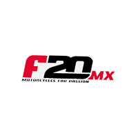 Buccimoto bucci buccimoto buccigang f20mx Sticker